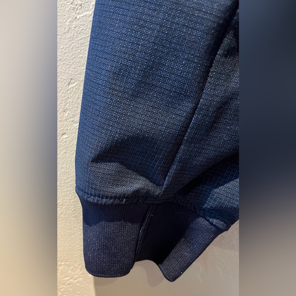 Boss Performance Airweight Packable Zippered Jack… - image 6